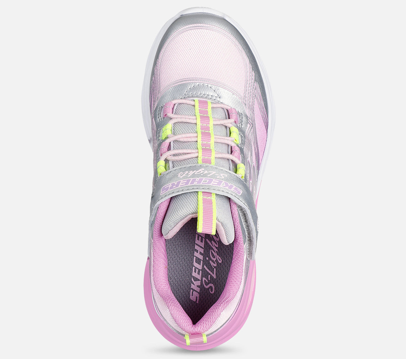 S-Lights: Cosmic Glow Shoe Skechers.fi