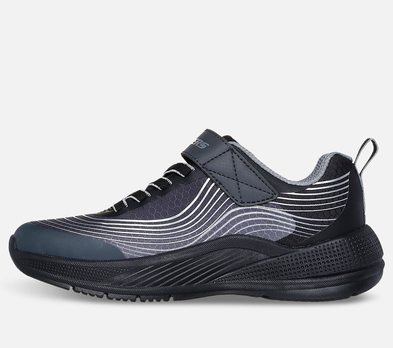 Microspec Advance Shoe Skechers.fi