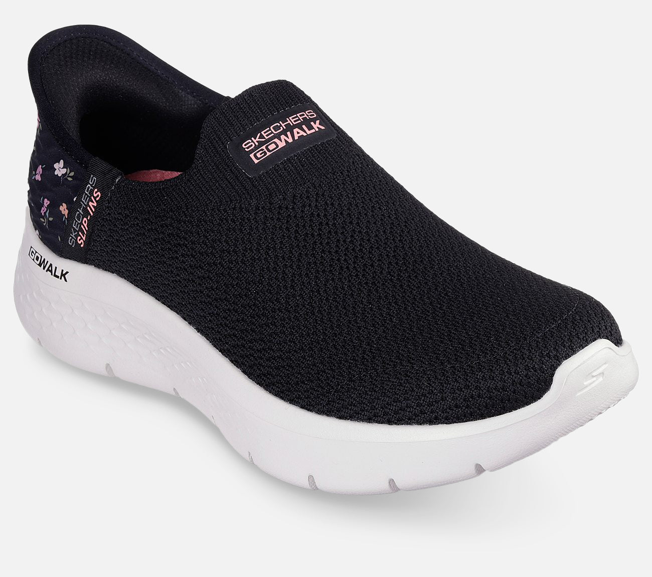 Slip-ins: GO WALK Flex - Sunset Rose Shoe Skechers.fi