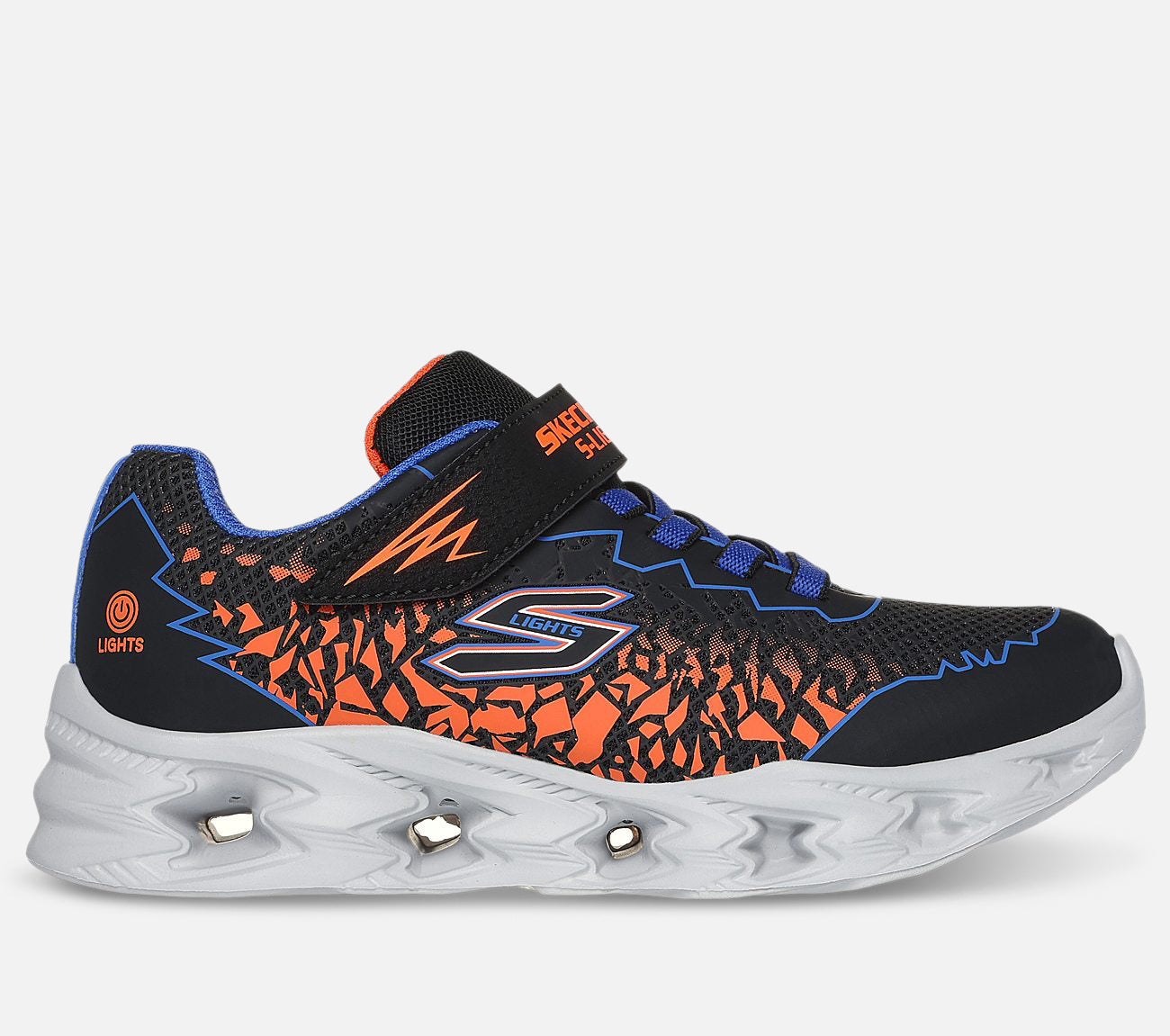 Vortex 2.0 - Zorento Shoe Skechers