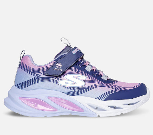 S-Lights: Cosmic Glow Shoe Skechers.fi