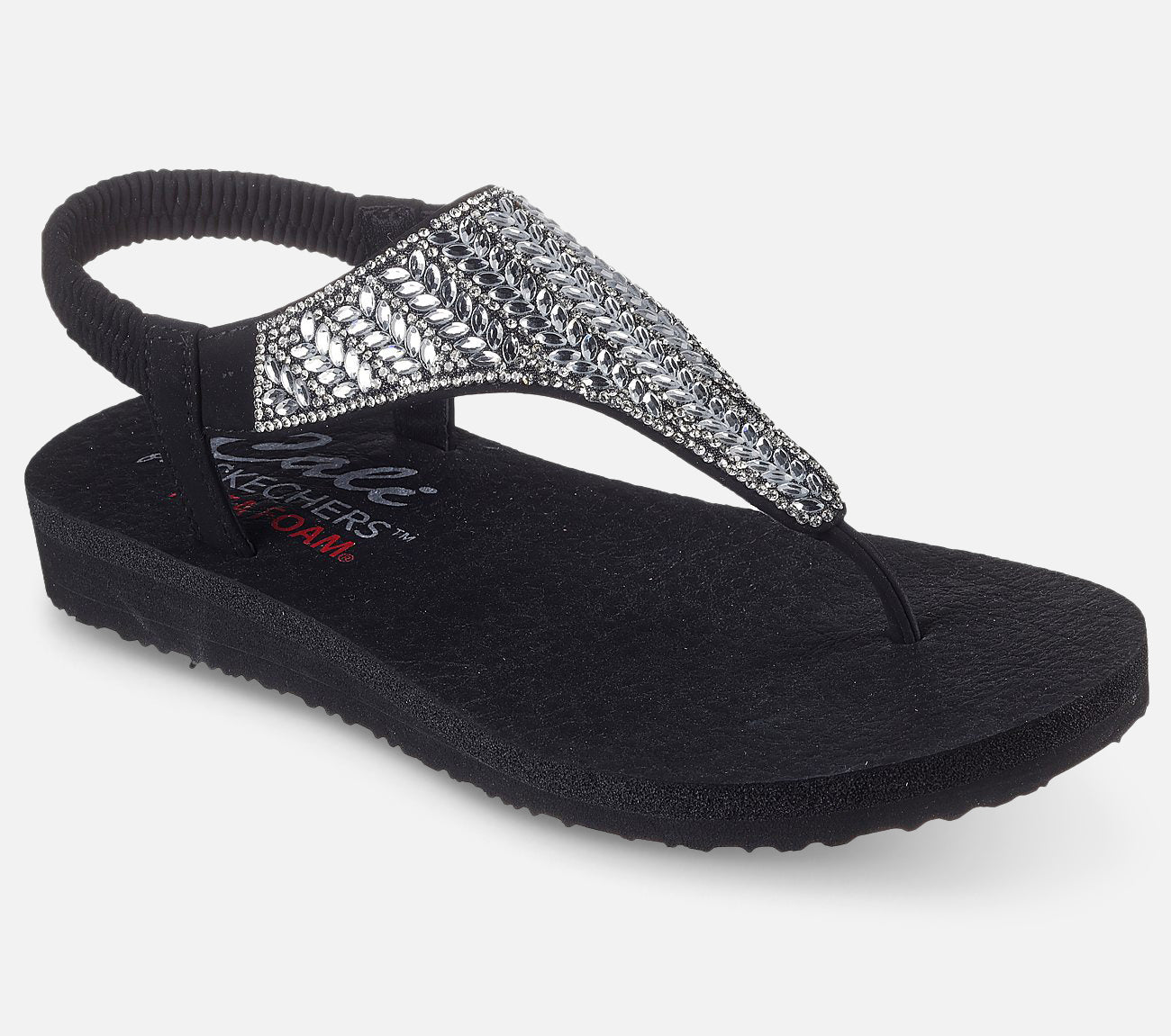 Meditation - Glamorous Muse Sandal Skechers.fi