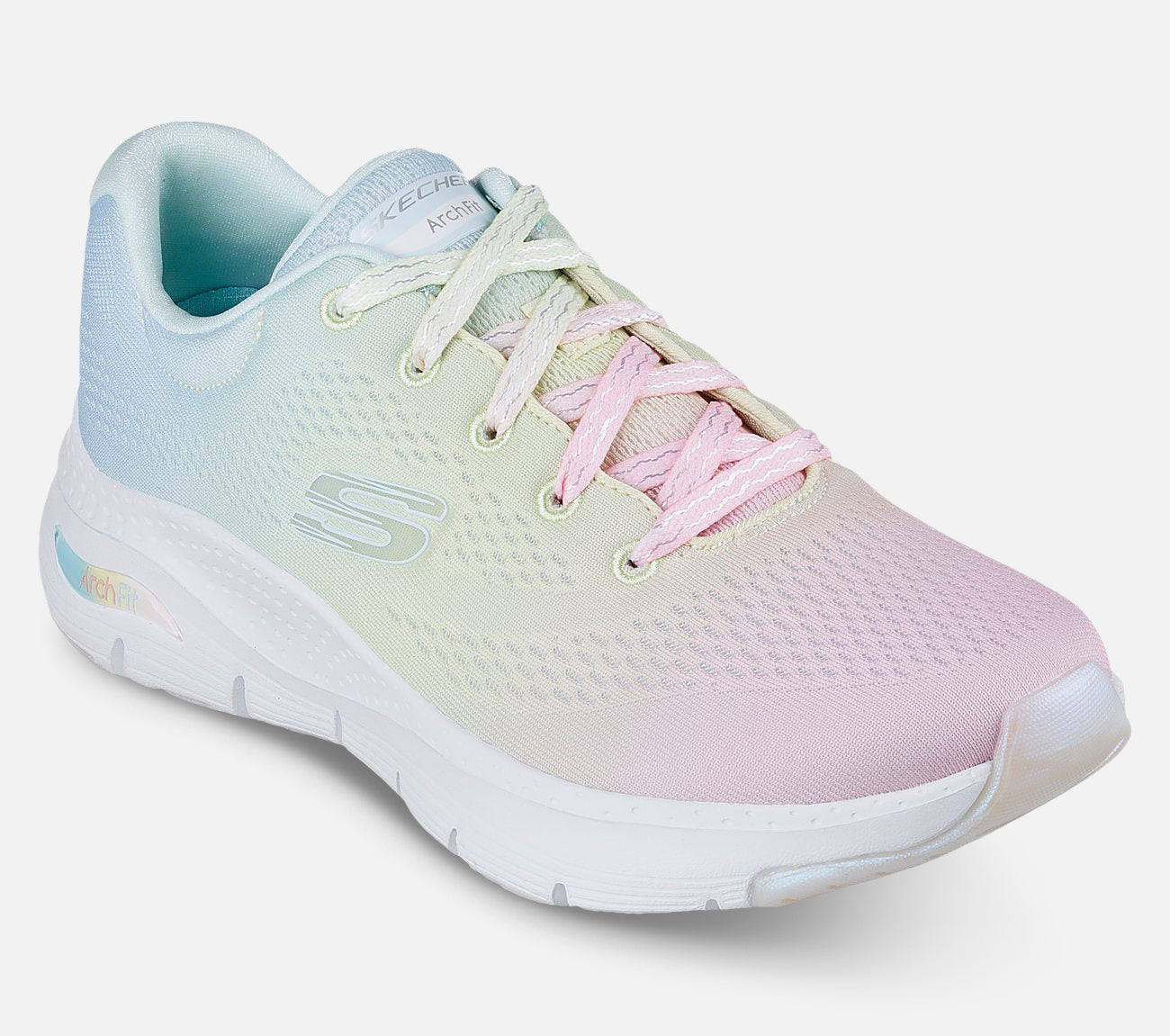 Arch Fit - Dreamy Day Shoe Skechers