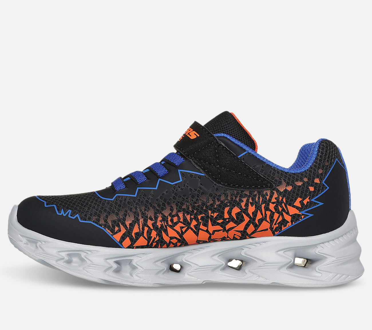 Vortex 2.0 - Zorento Shoe Skechers