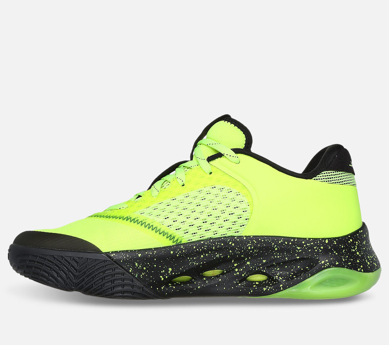 Basketball: SKX FLOAT Shoe Skechers.fi