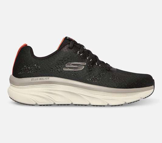Relaxed Fit: D'Lux Walker - Commuter Shoe Skechers