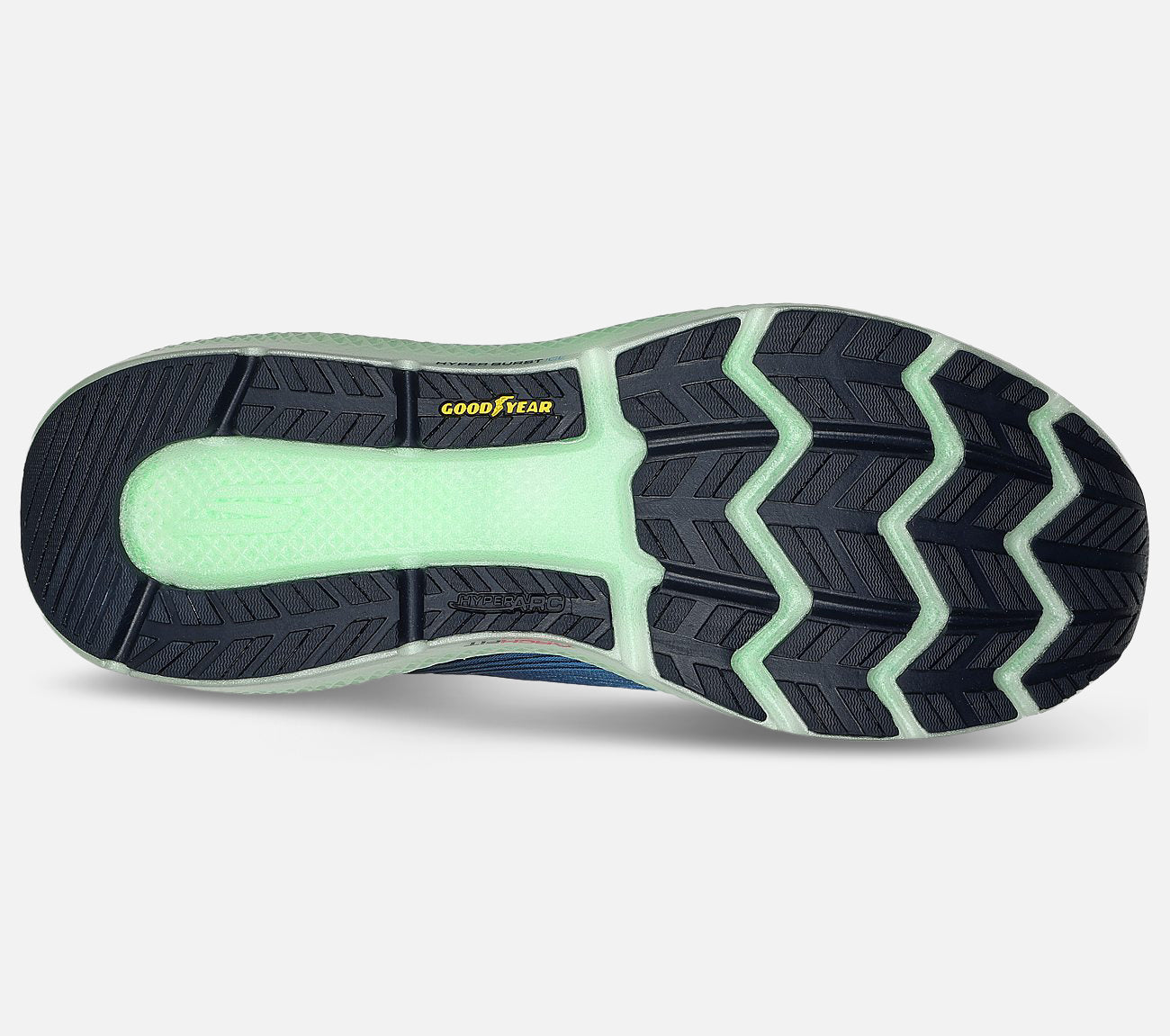 GO RUN Ride 11 Shoe Skechers