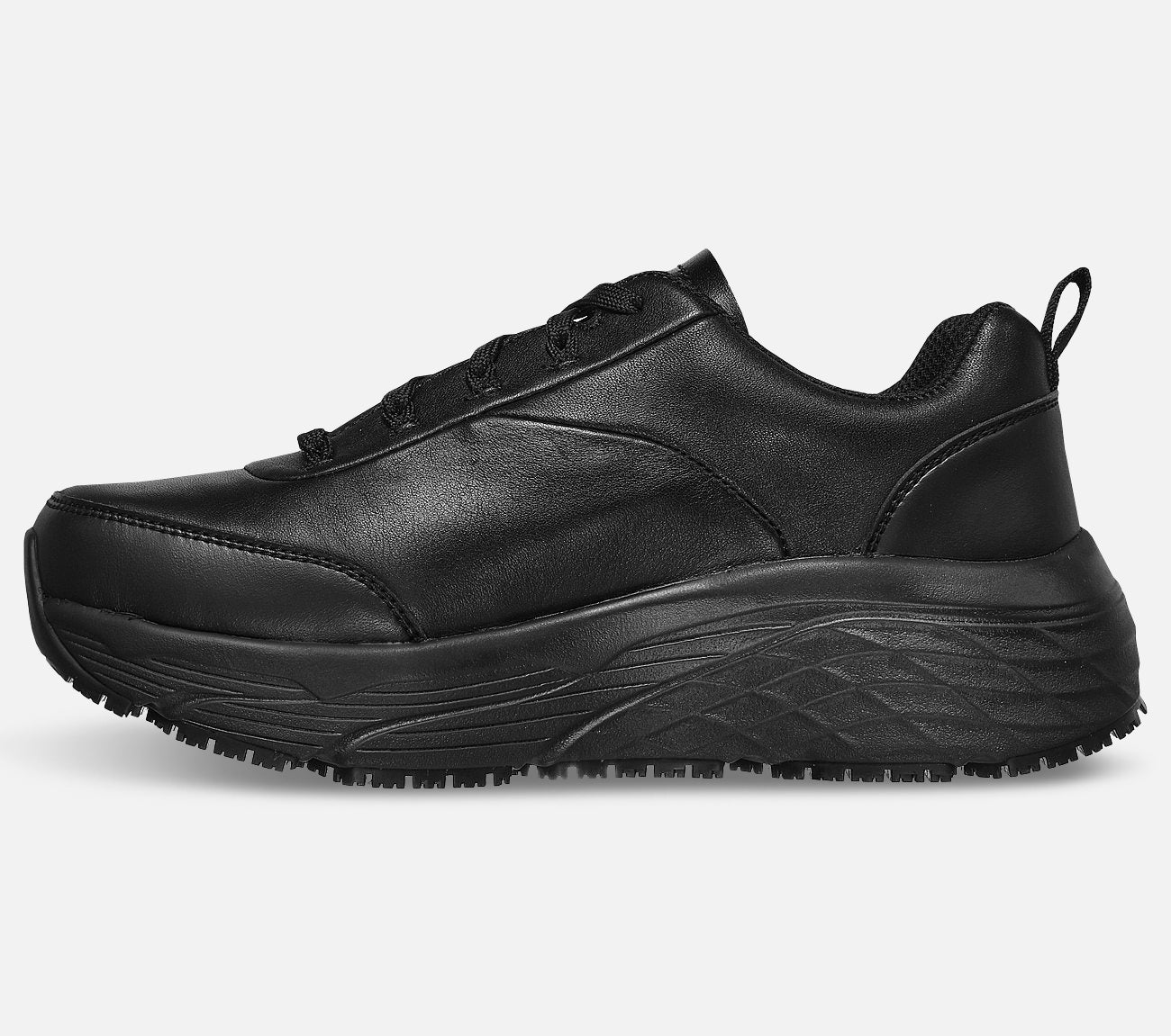 Work: Max Cushioning Elite Sr Kajus Work Skechers