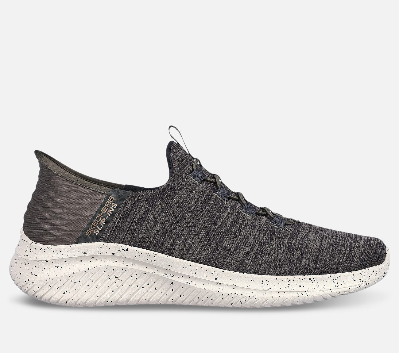 Wide Fit: Slip-ins: Ultra Flex 3.0 - Right Away Shoe Skechers.fi