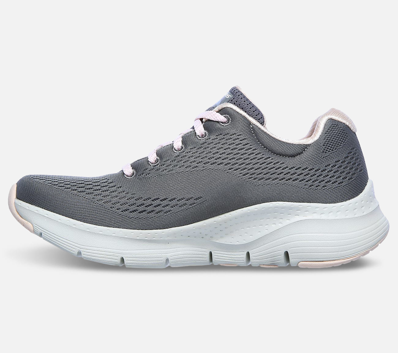 Wide Fit: Arch Fit - Big Appeal Shoe Skechers