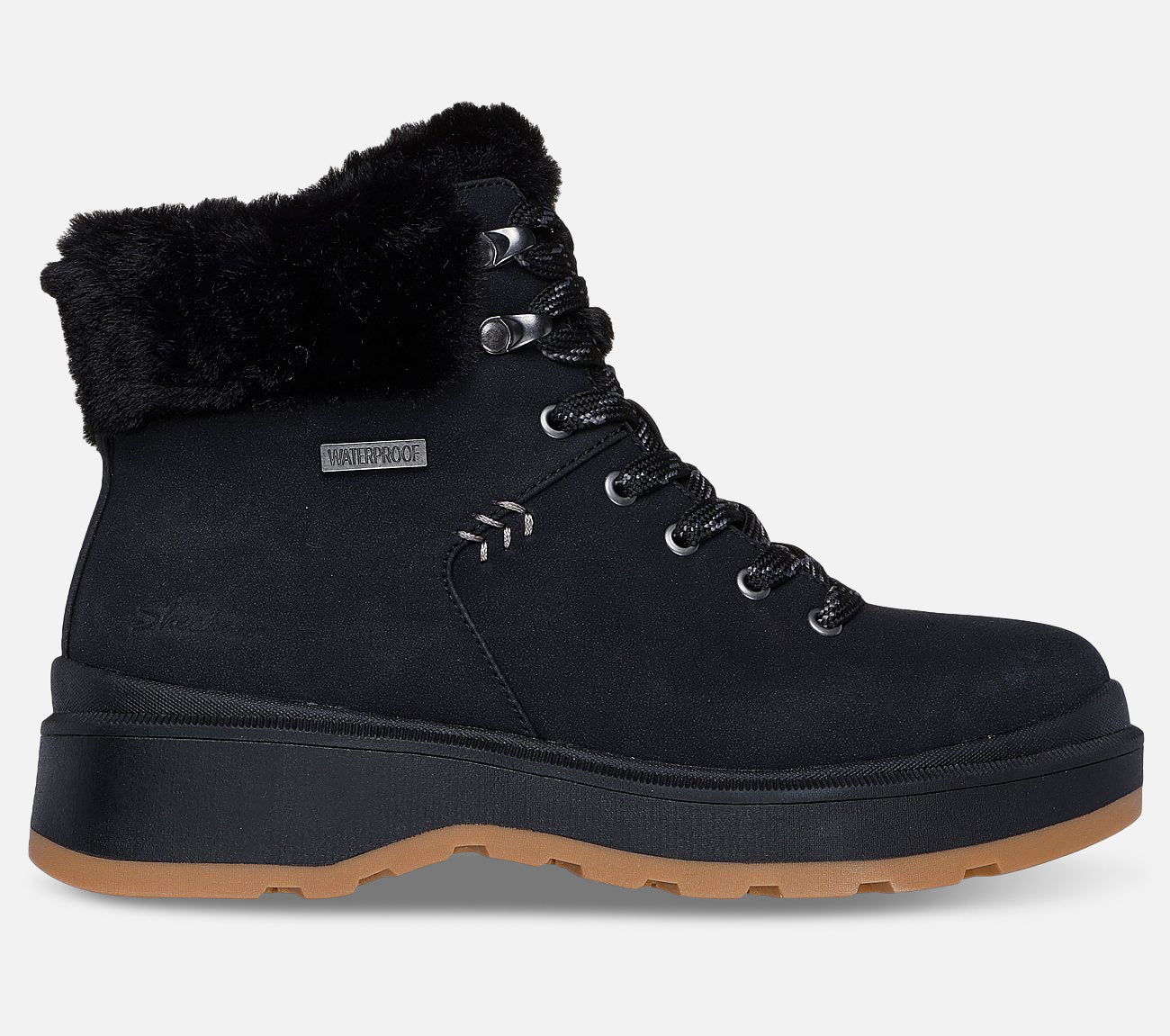 Park City - Waterproof Boot Skechers.fi