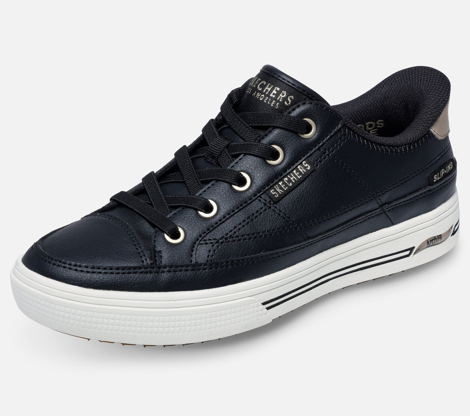 Slip-ins: Arch Fit Arcade - Catch Ya There Shoe Skechers.fi