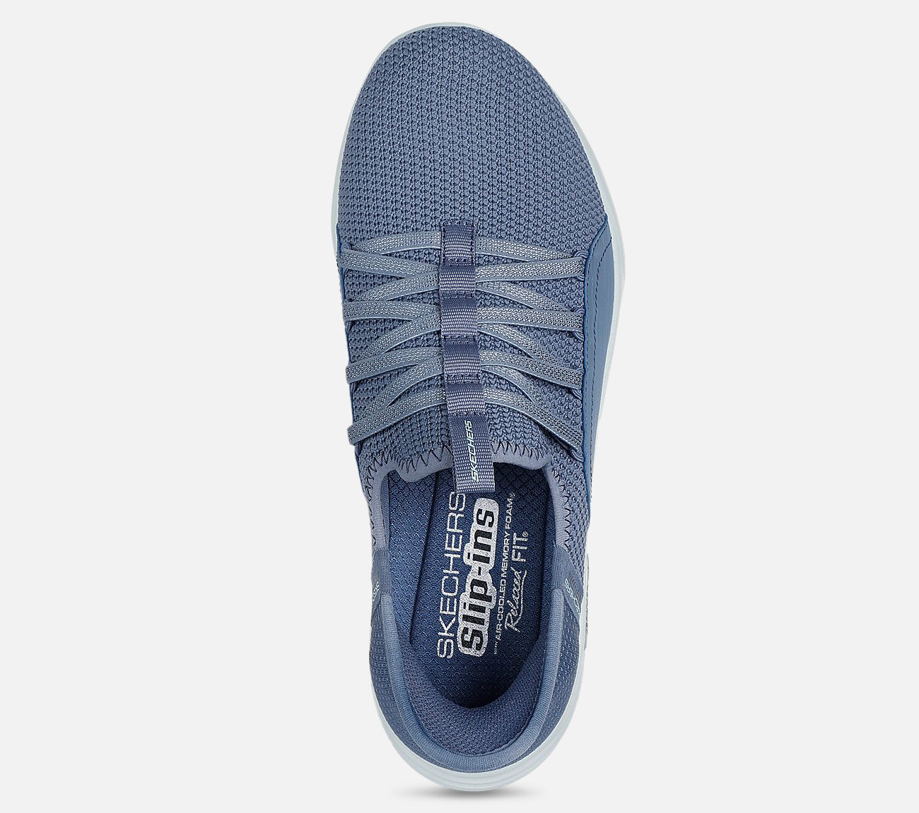 Relaxed Fit: Slip-ins: Sport - Ballet Chic Shoe Skechers.fi