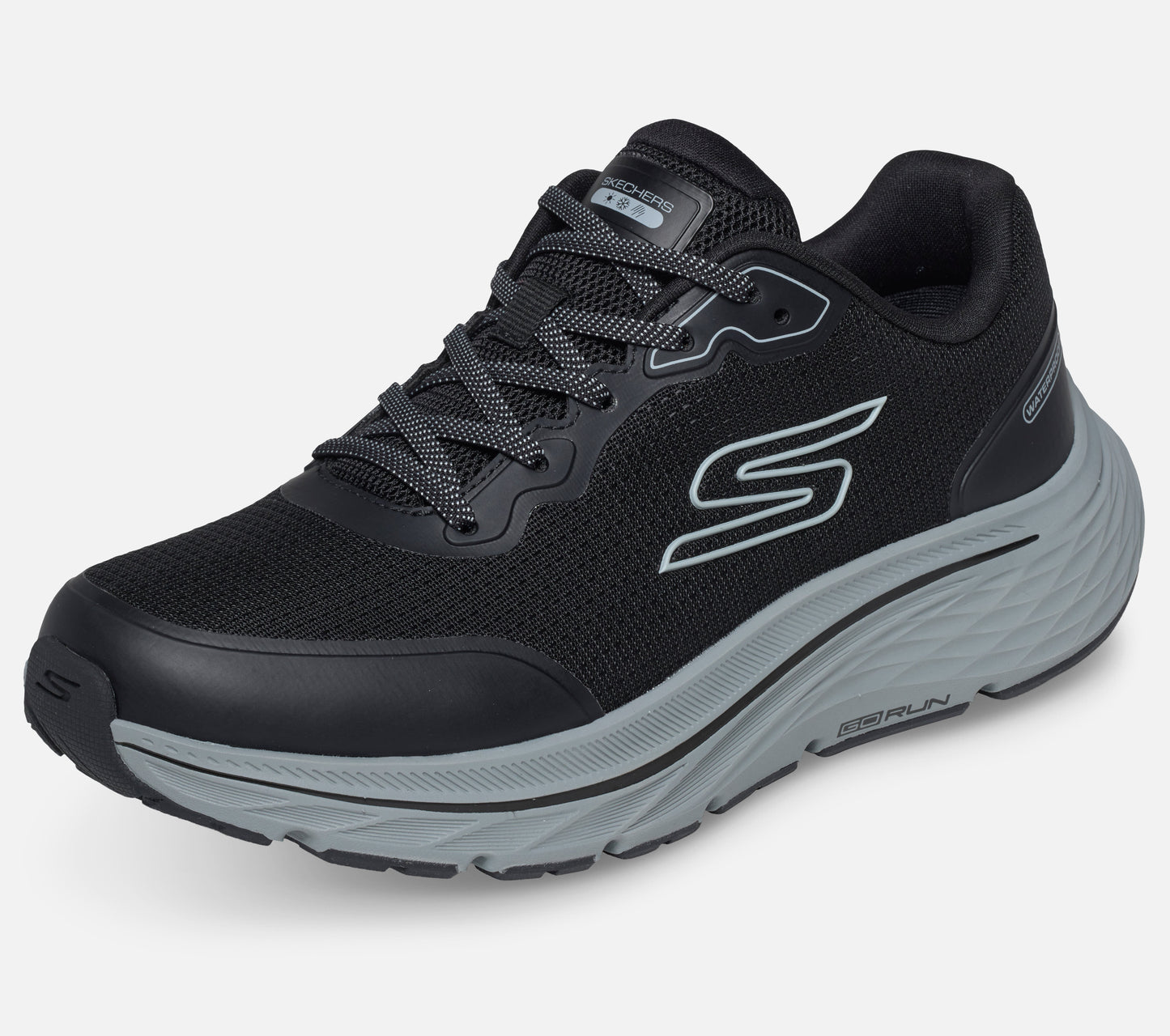 GO RUN Consistent 3 - Streamhaven Waterproof Shoe Skechers.fi