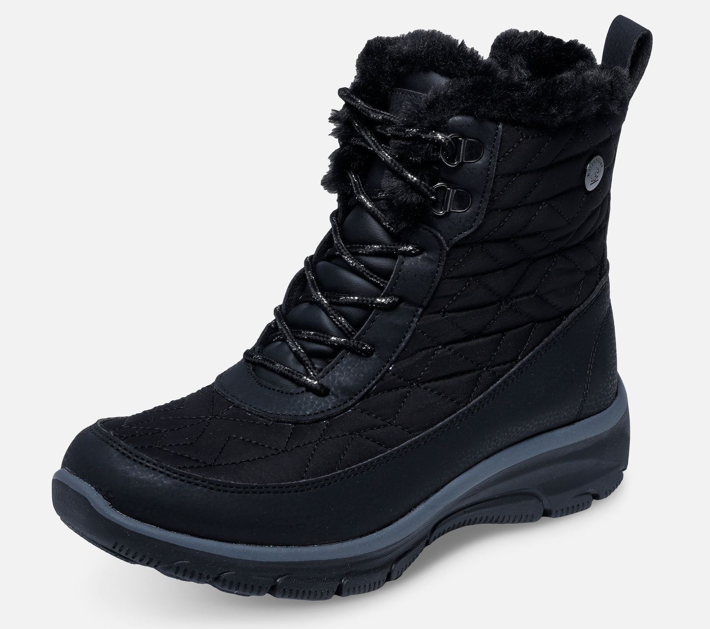 Relaxed Fit: Easy Going - Frostine - Waterproof