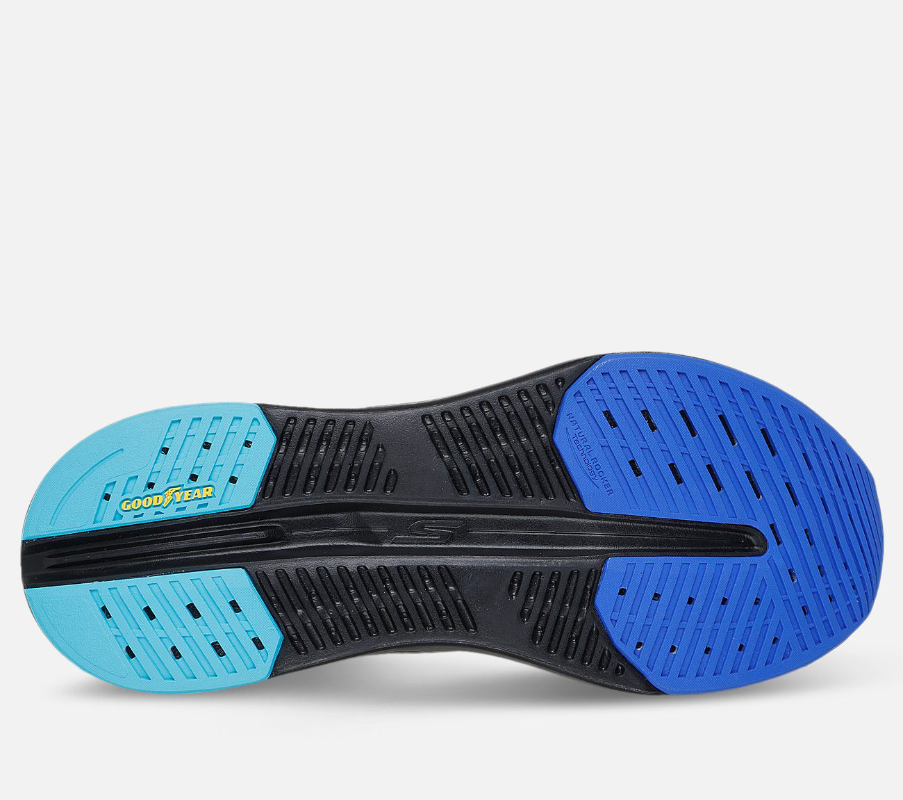 Slip-ins: Max Cushioning Glide-Step - Sapphire Shoe Skechers.fi