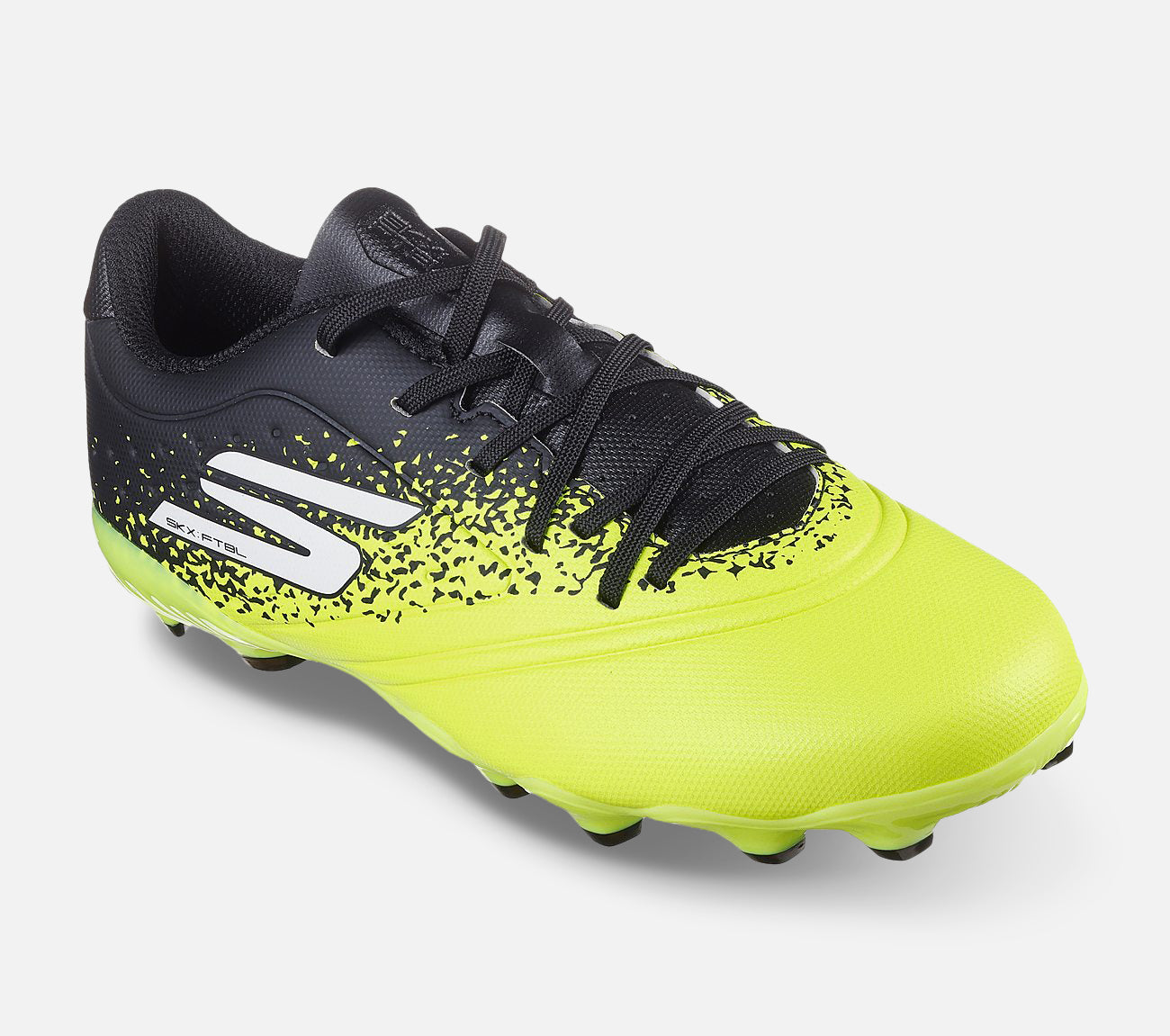Razor 1.5 Jr Td FG Football Skechers.fi