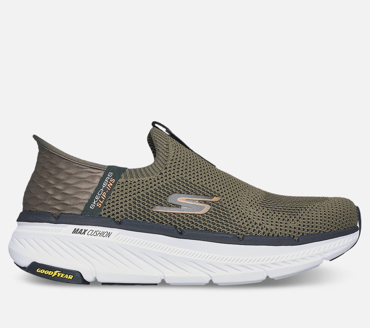 Slip-ins: Max Cushioning Premier 2.0 Shoe Skechers