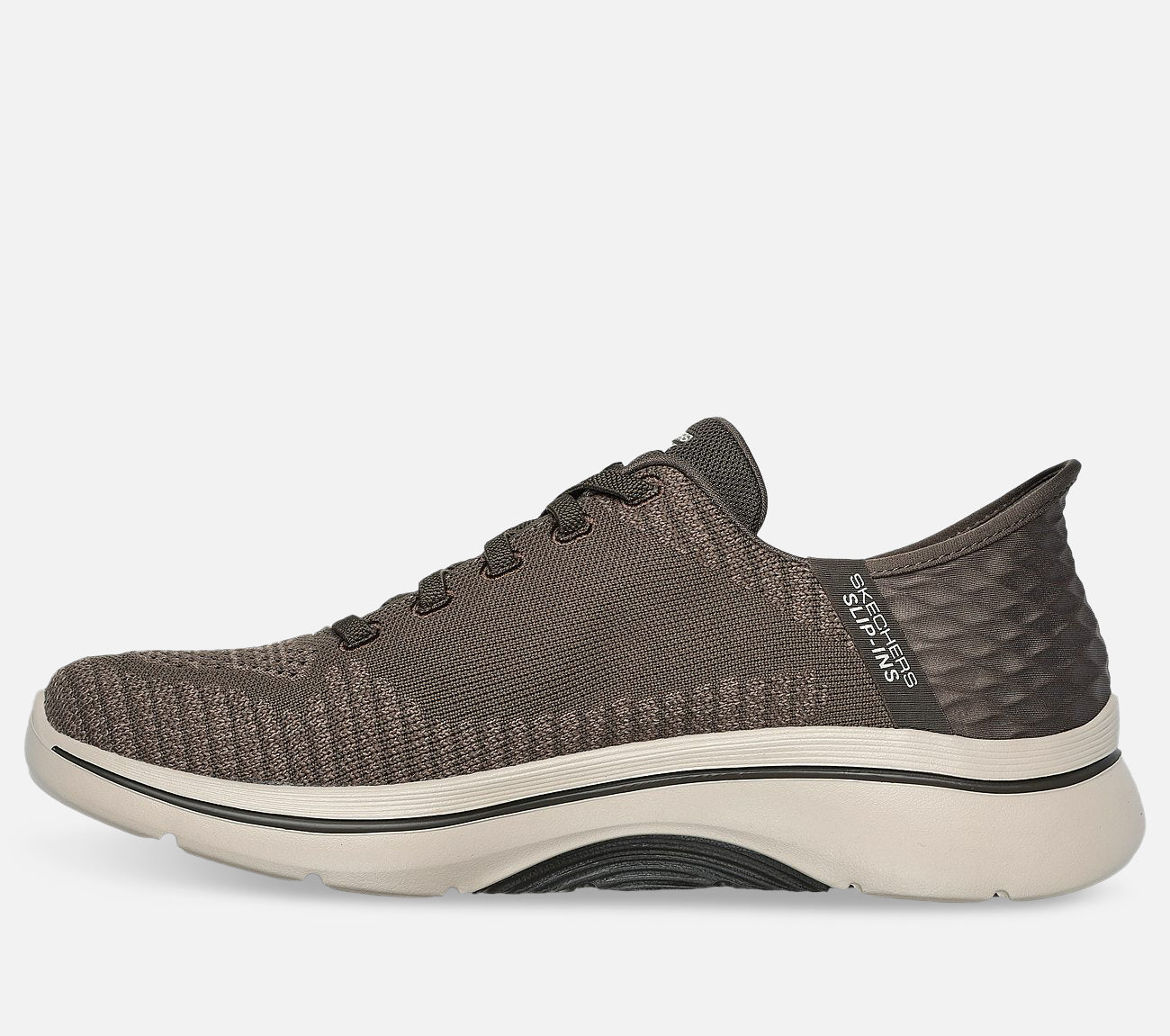 Extra Wide Fit: Slip-ins: GO WALK Arch Fit 2.0 - Grand Select 2 Shoe Skechers.fi