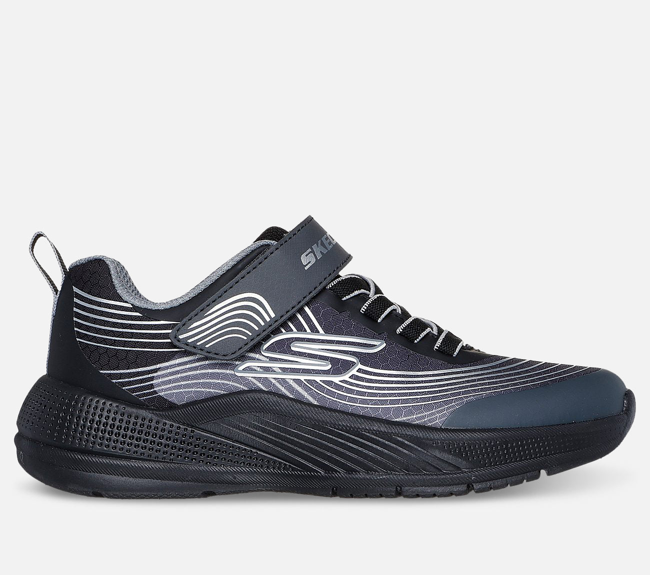 Microspec Advance Shoe Skechers.fi