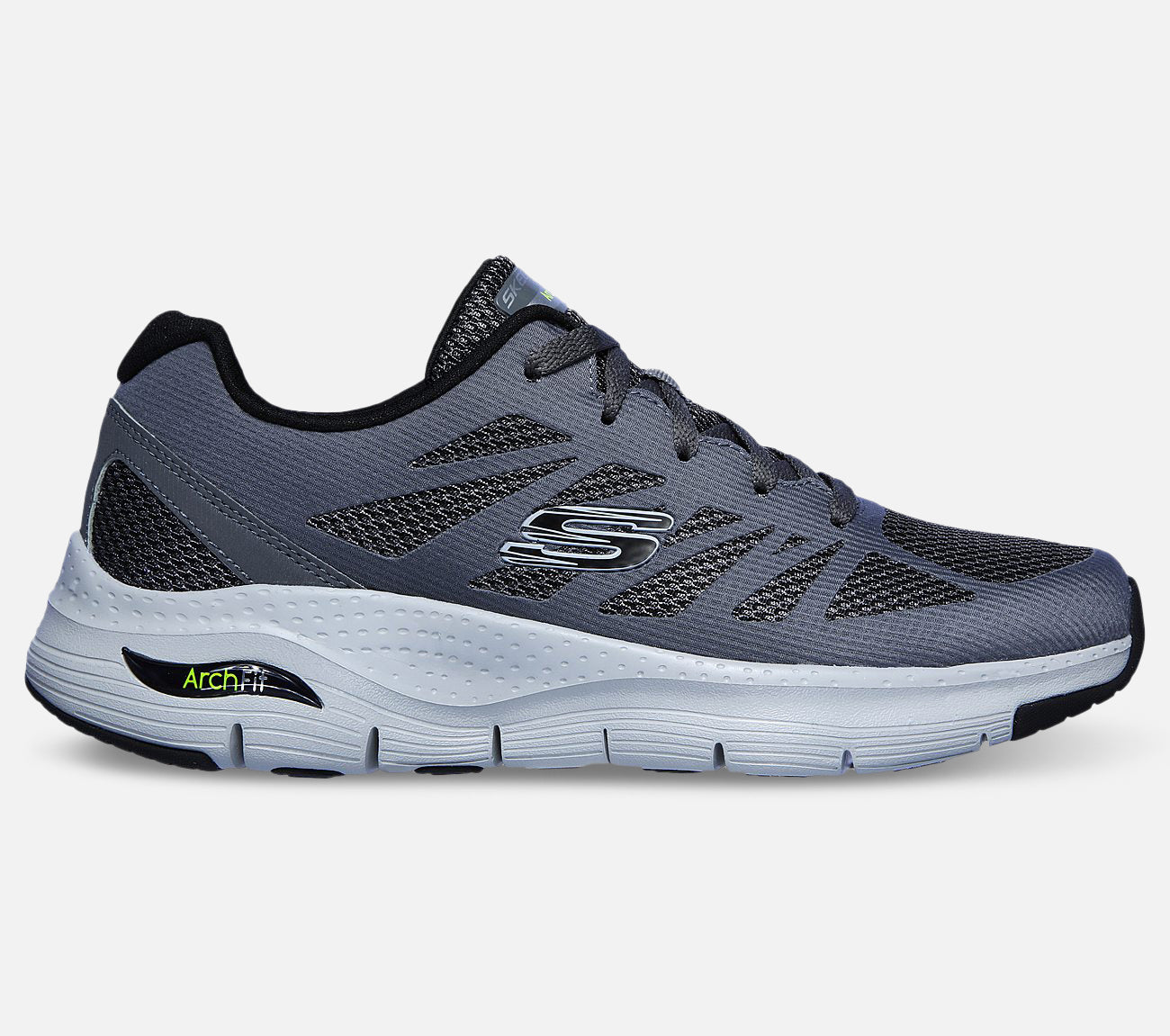 Arch Fit - Charge Back Shoe Skechers