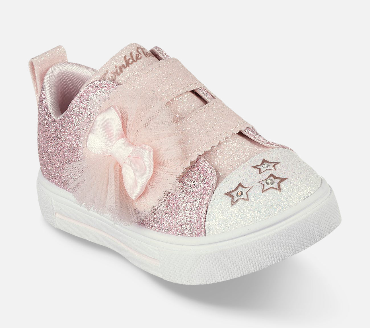 Twinkle Toes: Twinkle Sparks - Glitter Gems Shoe Skechers.fi