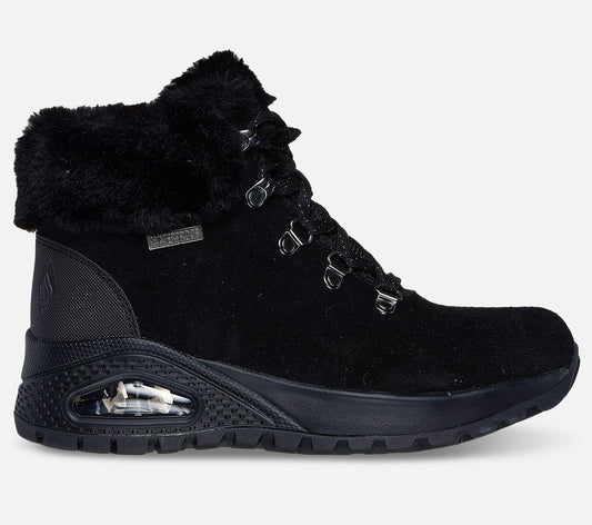 Uno Rugged - Moonlight Ridge - Waterproof Boot Skechers.fi