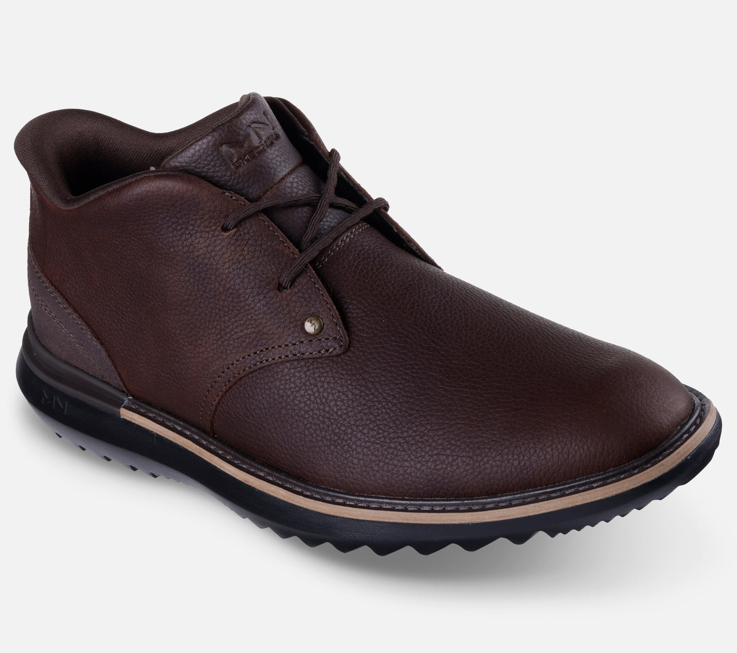 Slip-ins Mark Nason: Mako - Oaks Boot Skechers.fi