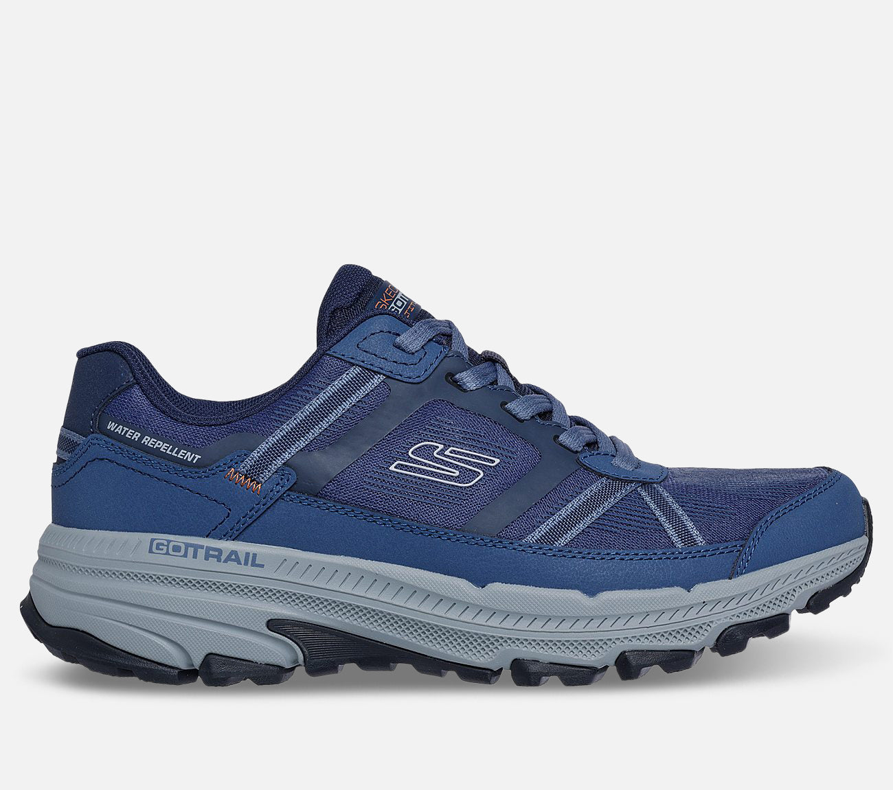 GO RUN Trail Altitude 2.0 - Altaridge Shoe Skechers.fi