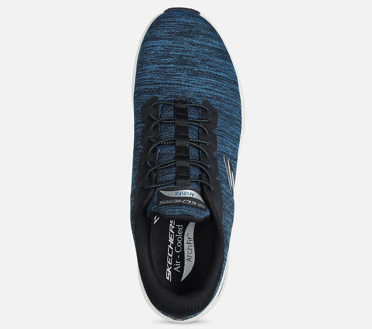 Arch Fit 2.0 - Upperhand Shoe Skechers.fi