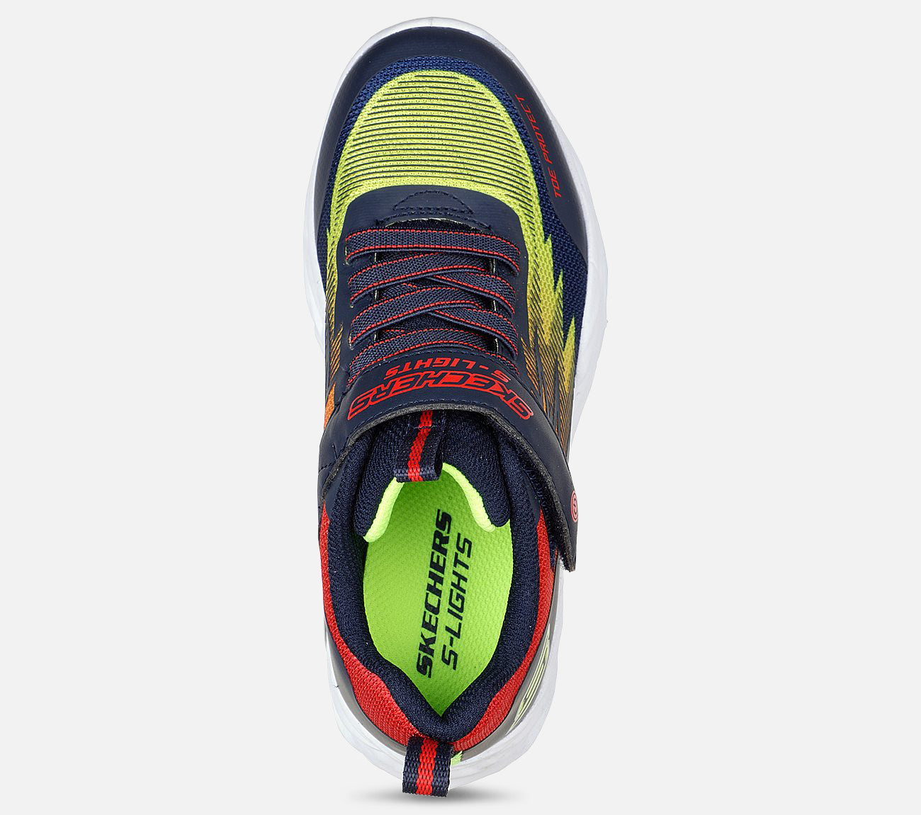 Vortex-Flash Shoe Skechers