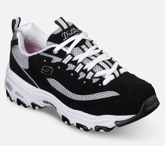 D'Lites - Roam Around Shoe Skechers.fi