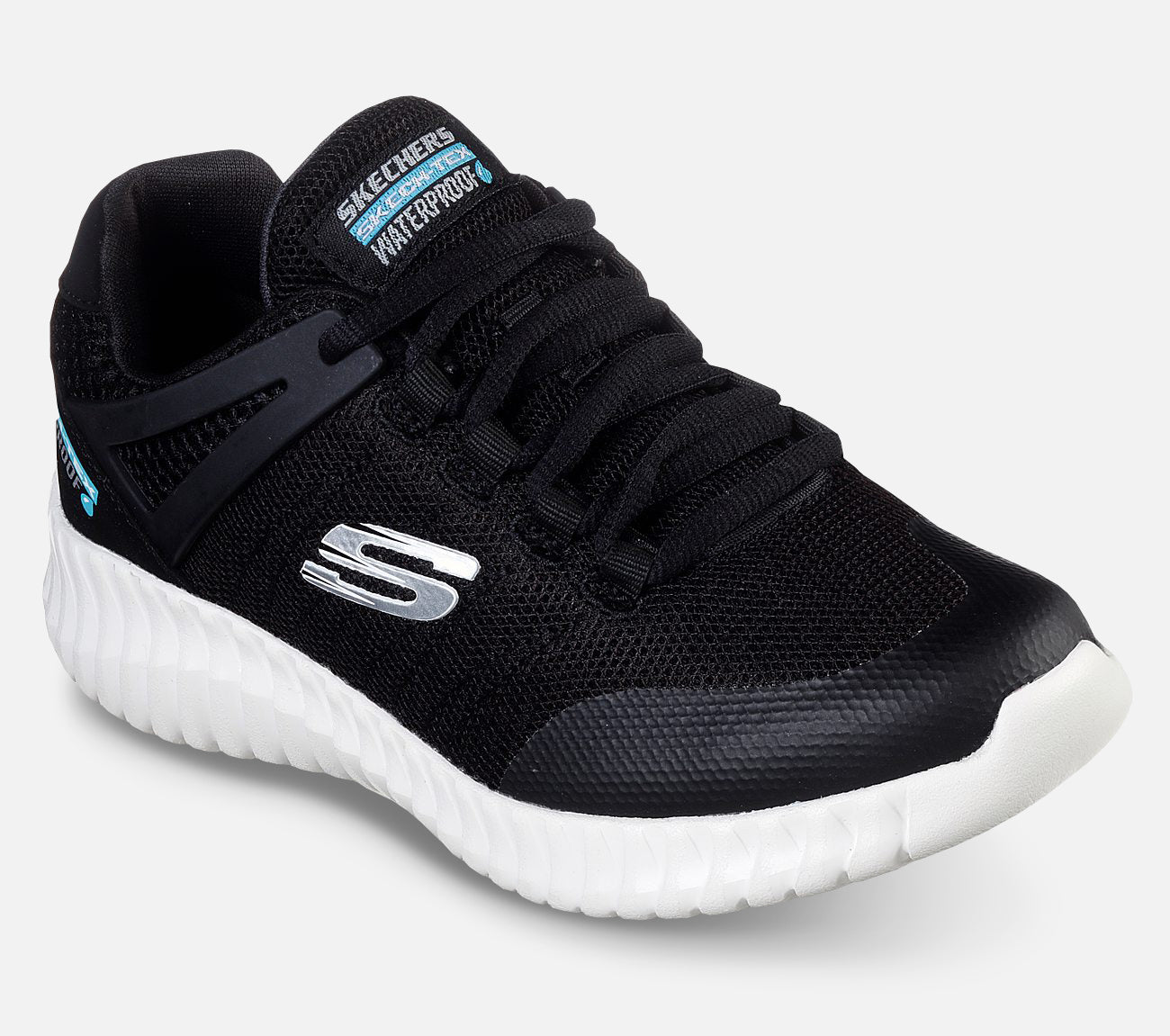 Boys Elite Flex - Hydropulse - Waterproof Shoe Skechers