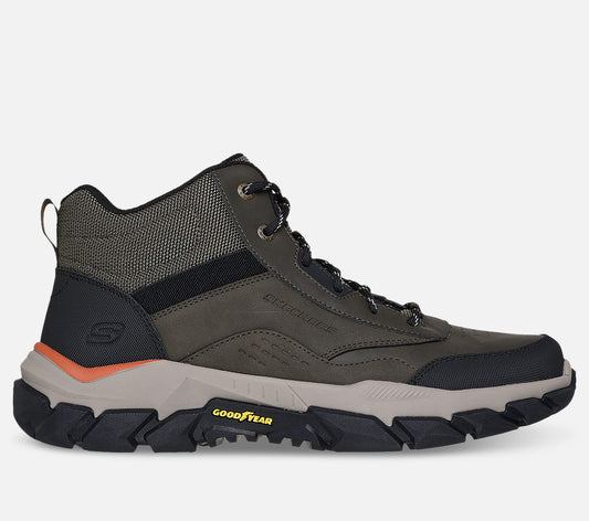 Relaxed Fit: Santoro - Hopkins Boot Skechers.fi