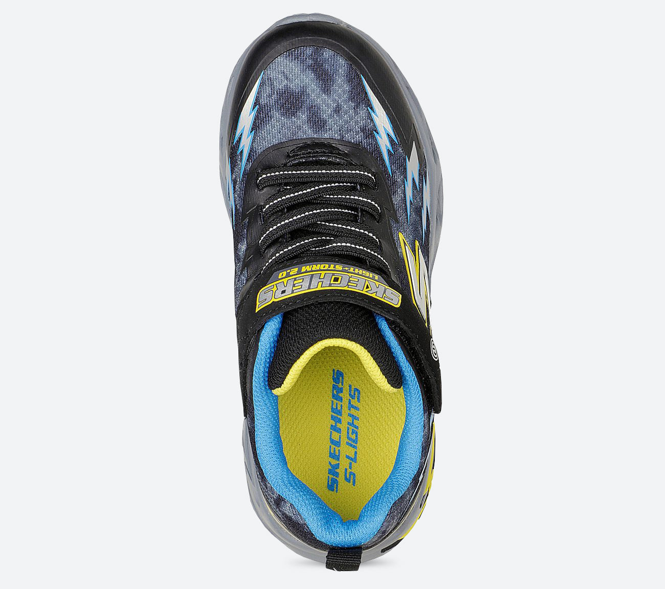 Boys Light Storm 2.0 Shoe Skechers