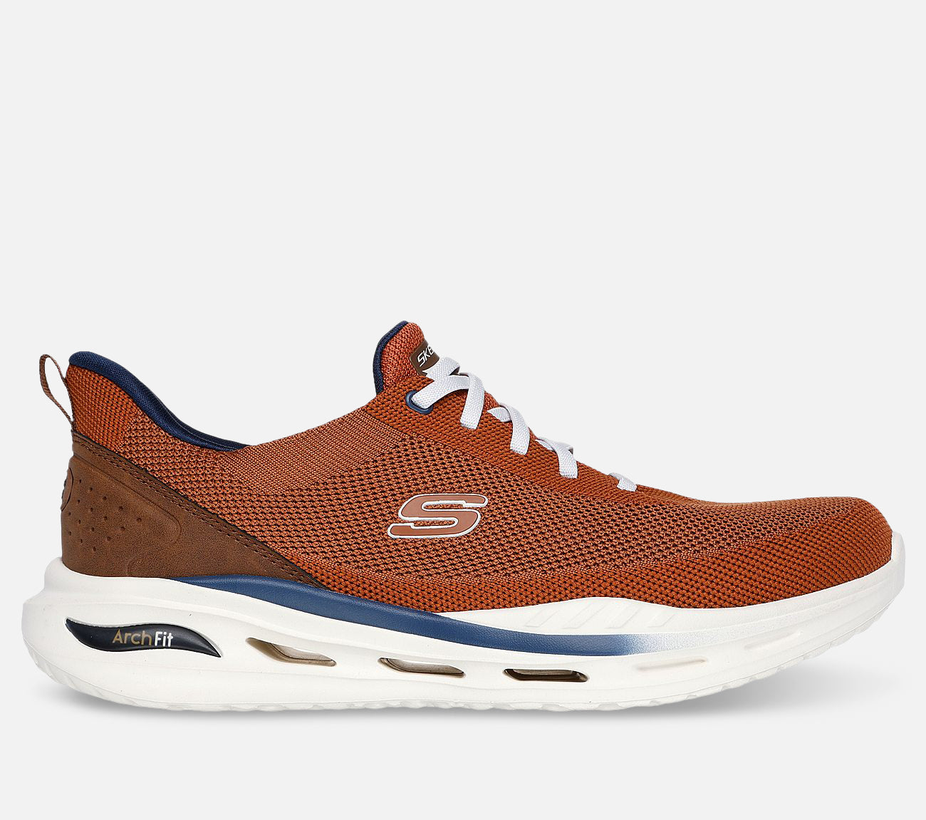 Relaxed Fit: Slip-ins: Arch Fit Orvan - Kincade Shoe Skechers.fi