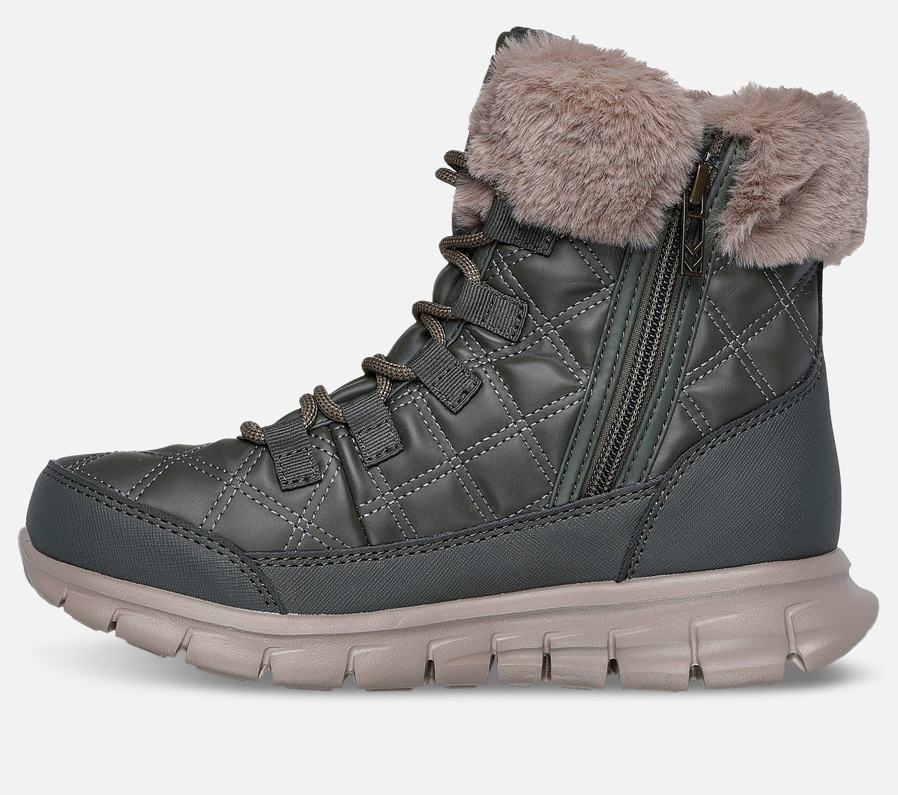 Synergy: Pure Wonder - Waterproof Boot Skechers.fi