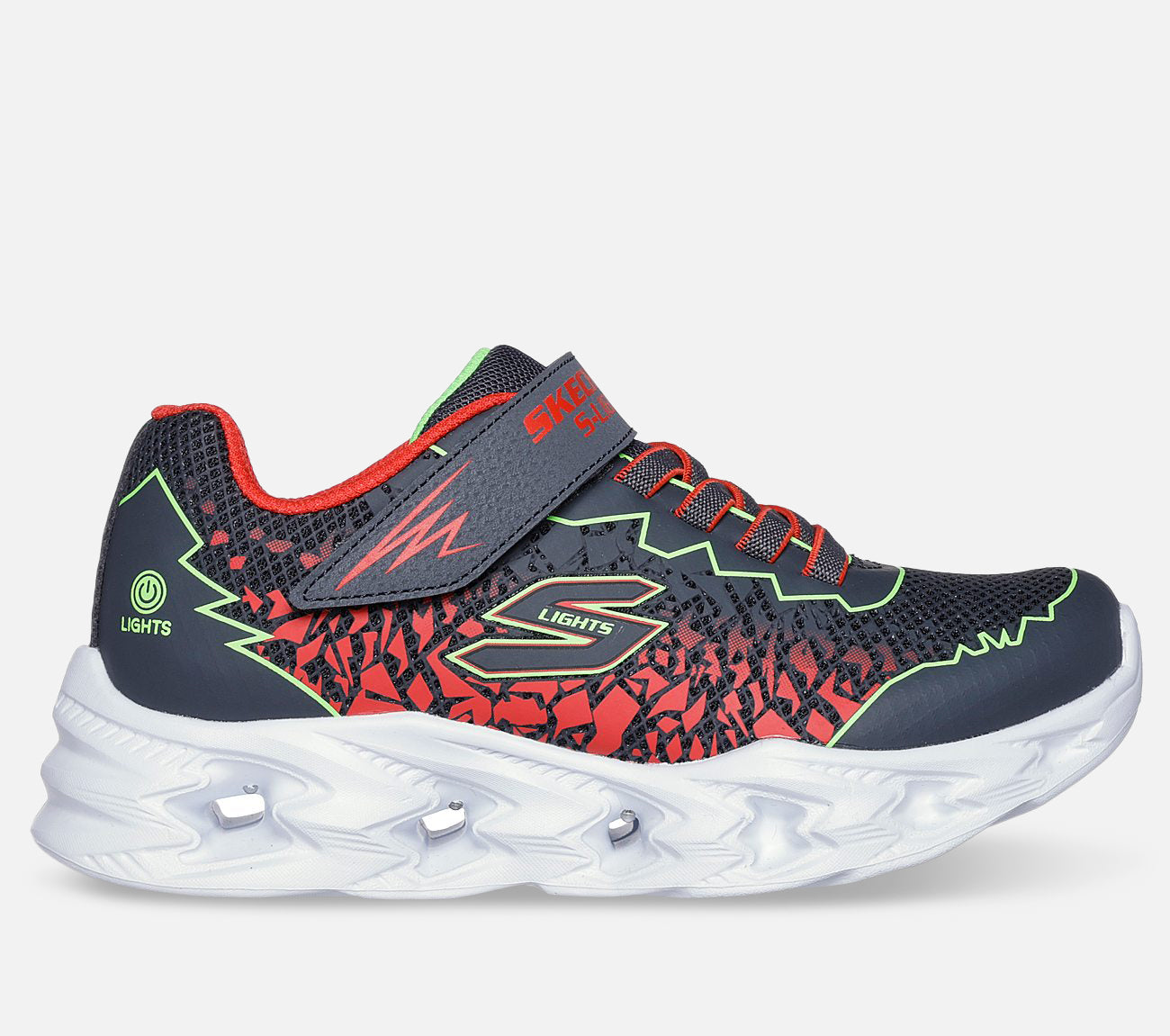 Vortex 2.0 - Zorento Shoe Skechers