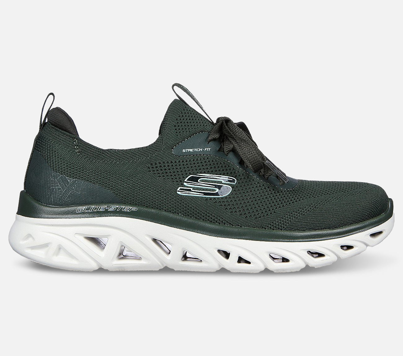 Glide-Step Sport - Best Times Shoe Skechers