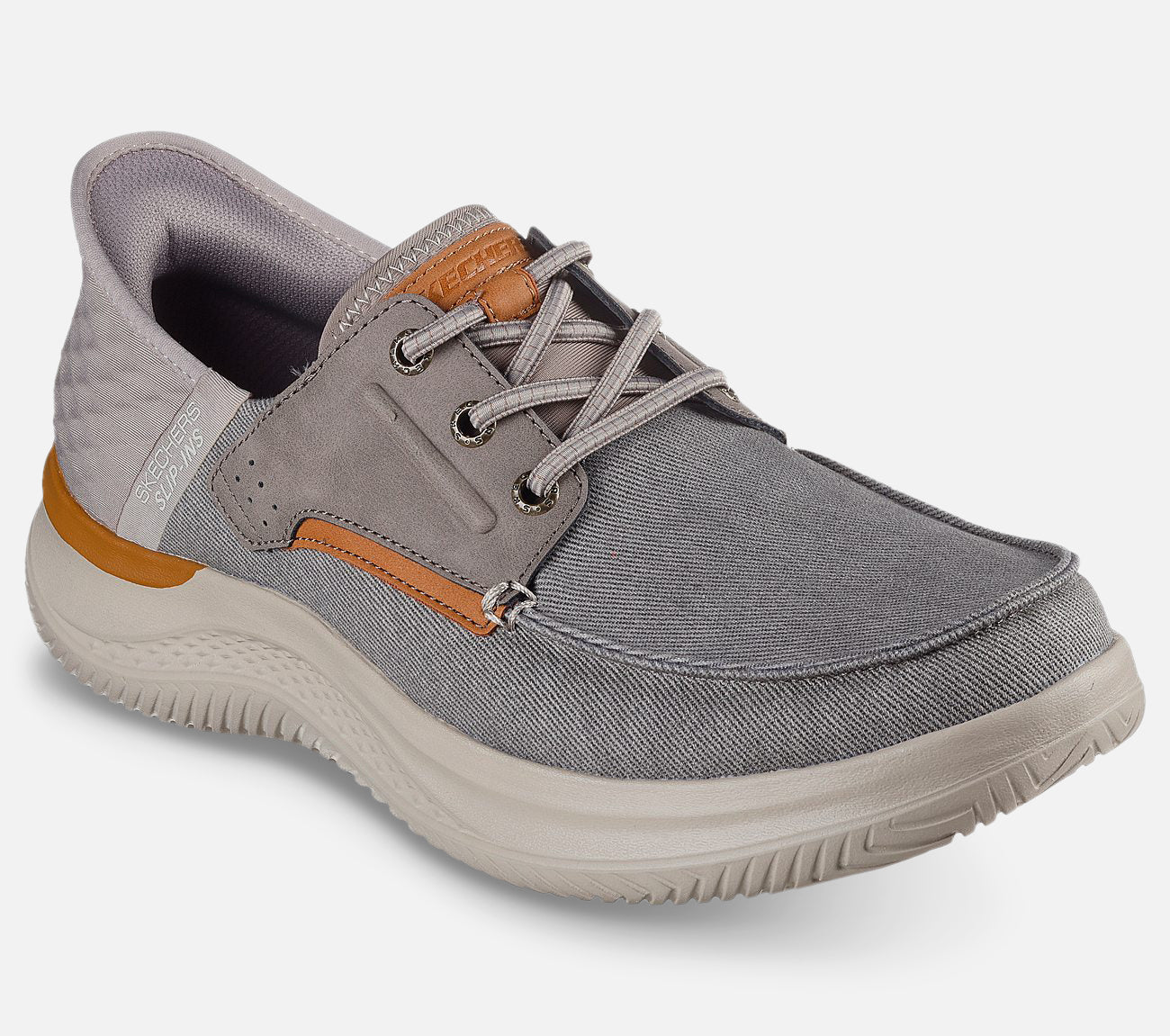 Relaxed Fit: Slip-ins: Hasting - Niko Shoe Skechers.fi
