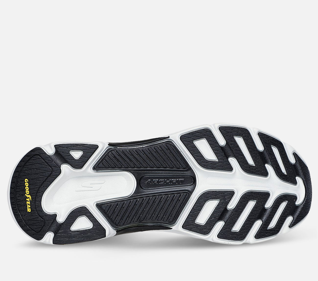 Slip-ins: Max Cushioning Arch Fit 2.0 - Fortuitous 2.0 Shoe Skechers.fi