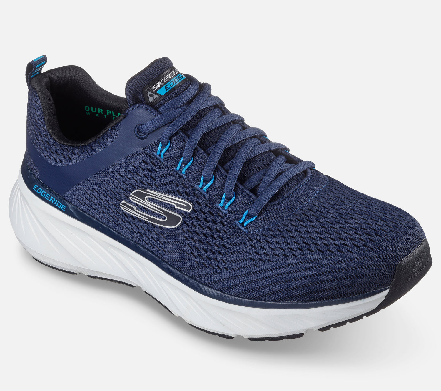 Relaxed Fit: Edgeride - Contention Shoe Skechers.fi