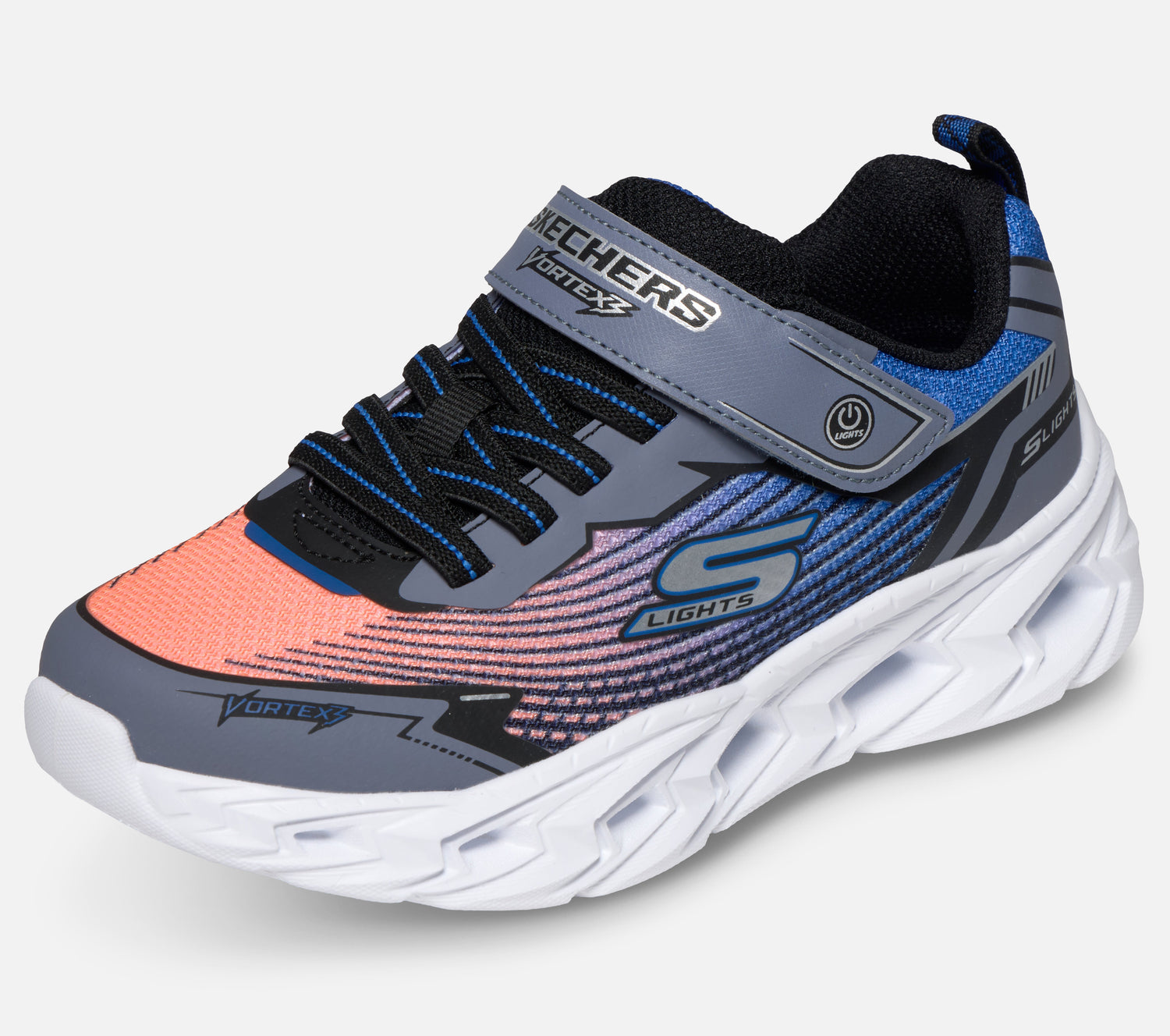 S-Lights: Vortex 3.0 Shoe Skechers.fi