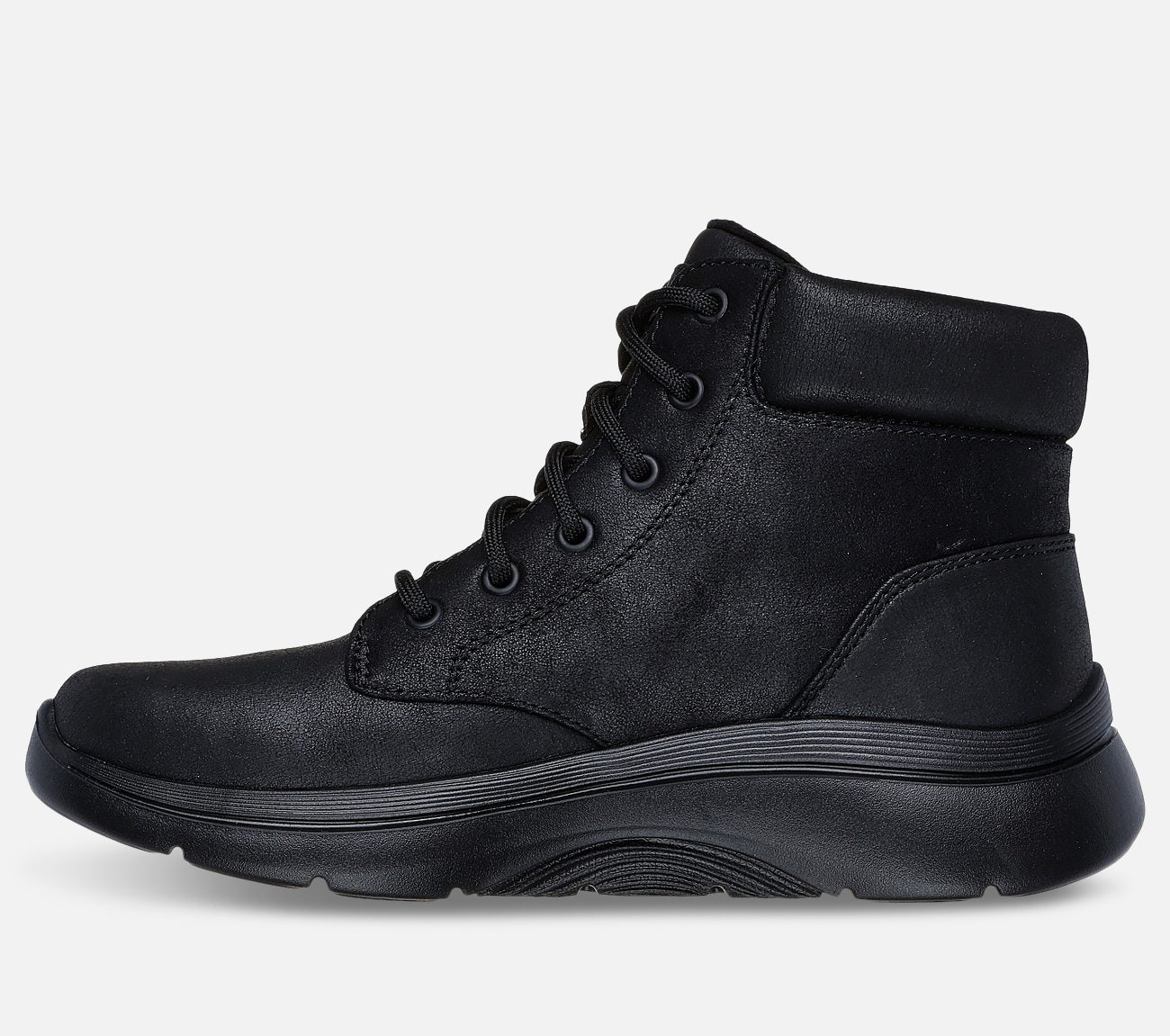 GO WALK Arch Fit 2.0 - Mountain View Boot Skechers.fi
