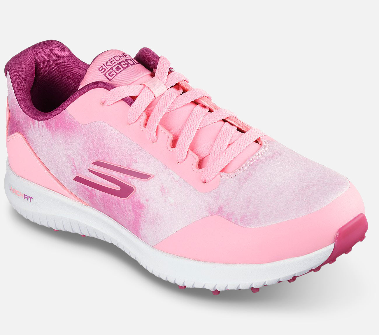 Arch Fit GO GOLF Max 2 - Splash Waterproof Golf Skechers.fi