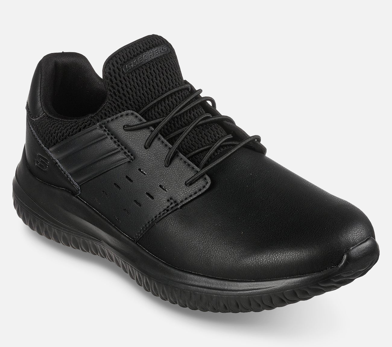 Delson 3.0 - Ezra Shoe Skechers