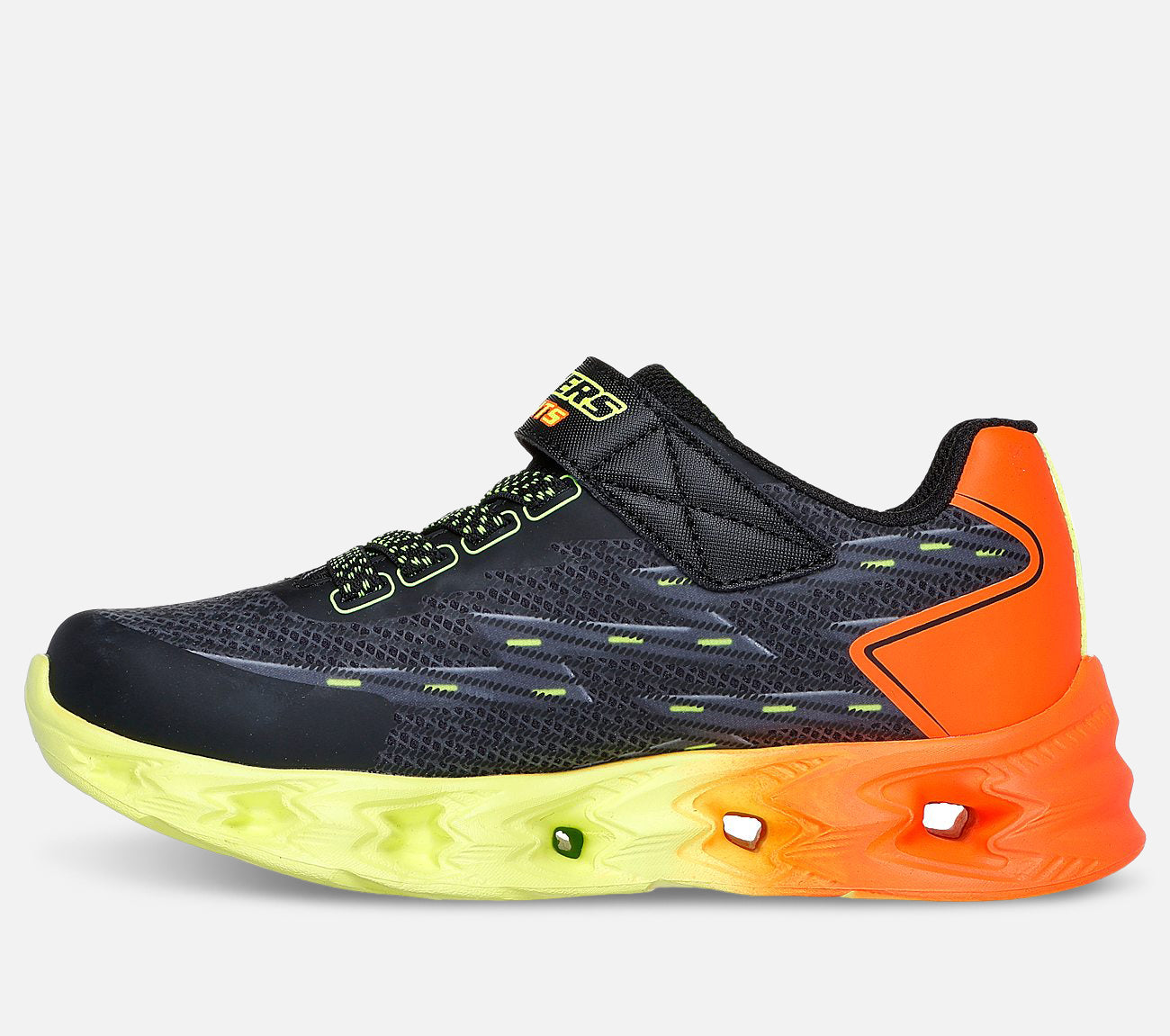 S-Lights: Vortex 2.0 - Quantroid Shoe Skechers.fi