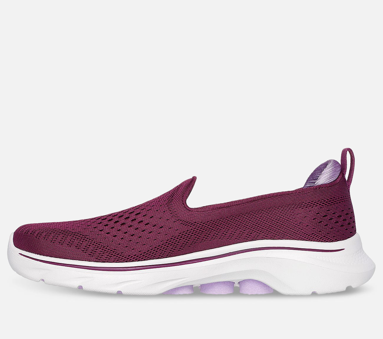 GO WALK 7 - Vina Shoe Skechers.fi