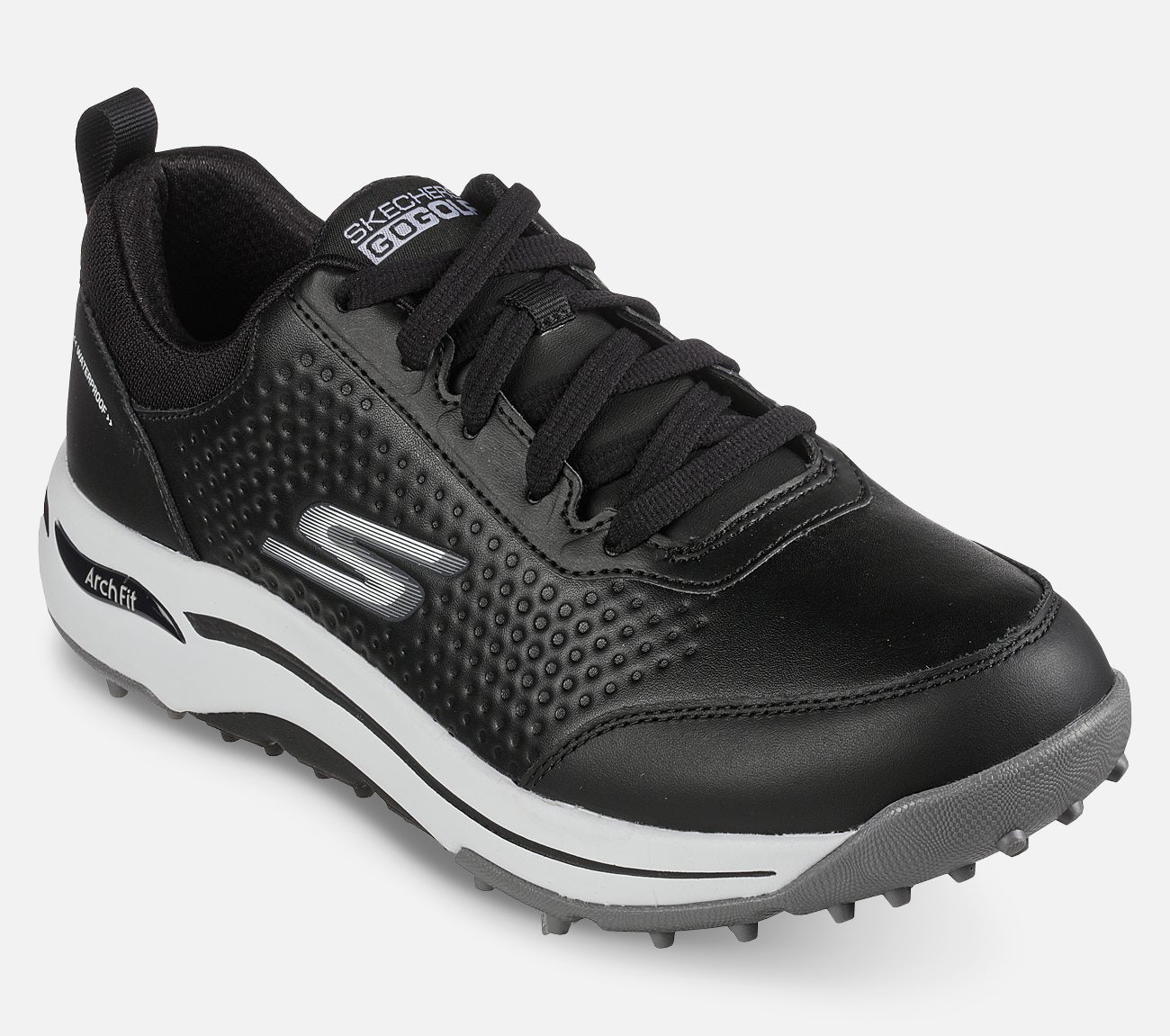 GO GOLF Arch Fit - Set Up - Waterproof Golf Skechers