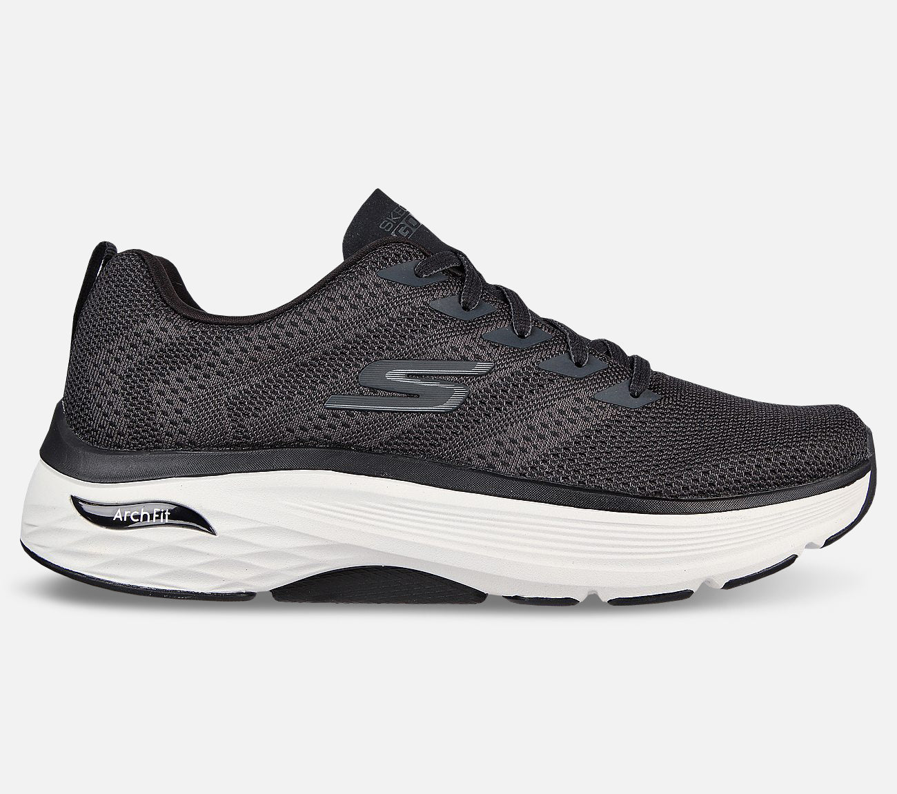 Max Cushioning Arch Fit - Unifier Shoe Skechers